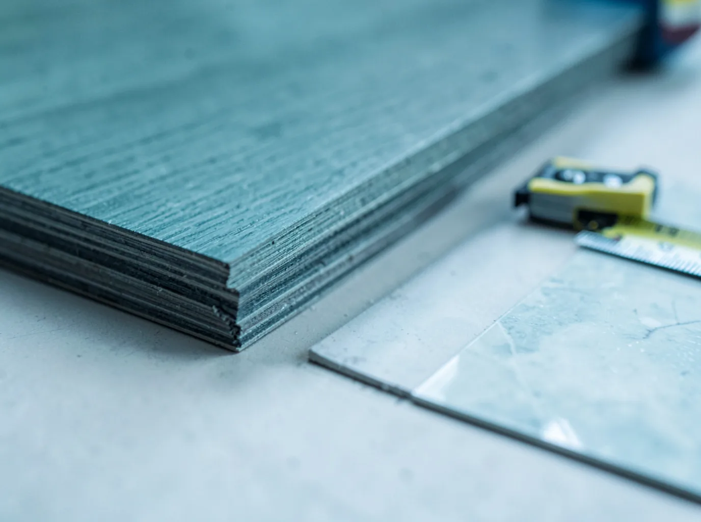 Luxury Vinyl Plank Installation Whitmore Lake, MI FAQs